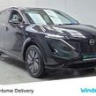 Nissan Ariya 2024