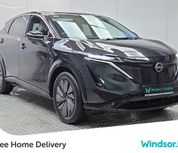 Nissan Ariya 2024