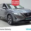Nissan QASHQAI 2023