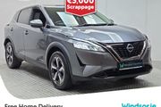 Nissan QASHQAI 2023