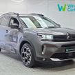 Citroen C5 Aircross 2023