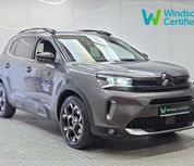 Citroen C5 Aircross 2023