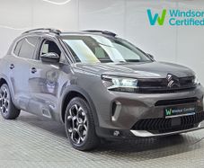 Citroen C5 Aircross 2023