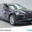 Skoda Enyaq 2025