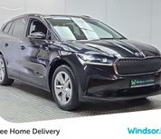 Skoda Enyaq 2025