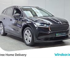Skoda Enyaq 2025
