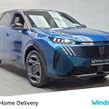 Peugeot 3008 2025