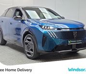 Peugeot 3008 2025