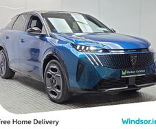 Peugeot 3008 2025