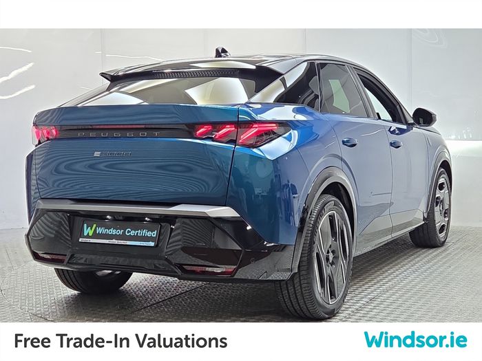 Peugeot 3008 2025