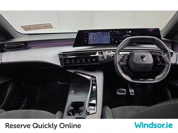 Peugeot 3008 2025