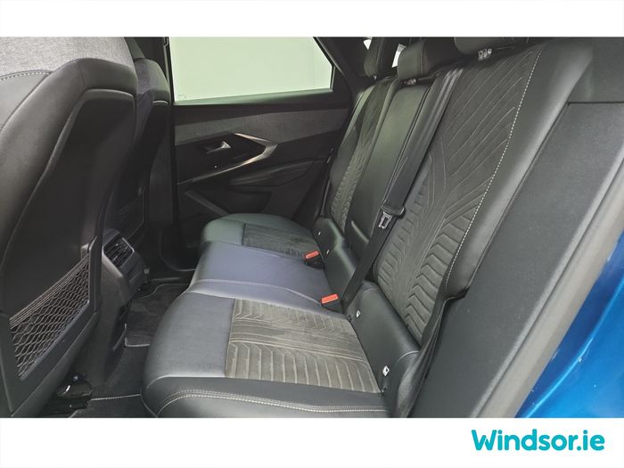 Peugeot 3008 2025
