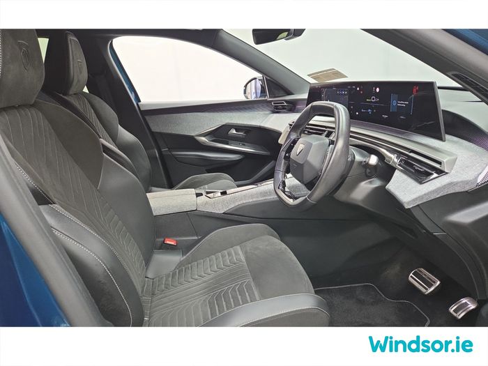 Peugeot 3008 2025