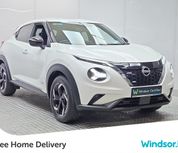 Nissan Juke 2023