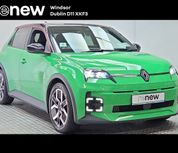Renault 5 2025