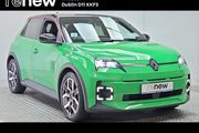 Renault 5 2025