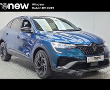 Renault Arkana 2024