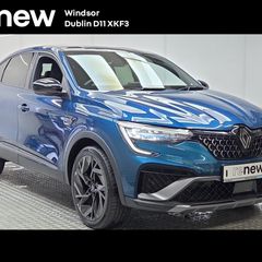 Renault Arkana 2024