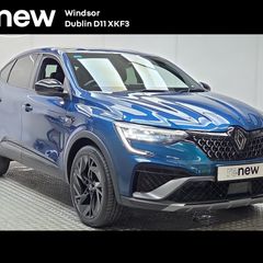 Renault Arkana 2024