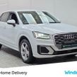 Audi Q2 2019