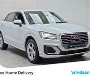 Audi Q2 2019