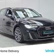 Audi A1 2022