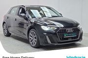 Audi A1 2022