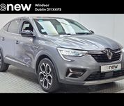 Renault Arkana 2023