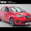 Renault Zoe 2023