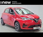 Renault Zoe 2023