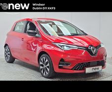 Renault Zoe 2023