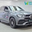 Mercedes-Benz GLE 2022