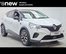 Renault Captur 2023