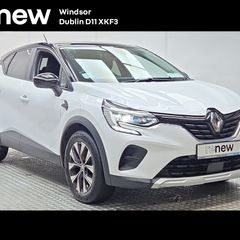 Renault Captur 2023