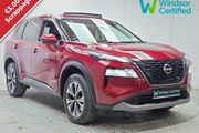 Nissan X-Trail 2023