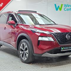 Nissan X-Trail 2023