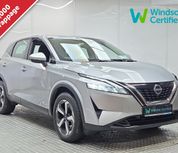 Nissan QASHQAI 2023