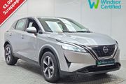 Nissan QASHQAI 2023