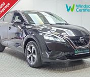 Nissan QASHQAI 2023