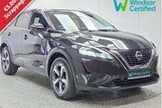 Nissan QASHQAI 2023