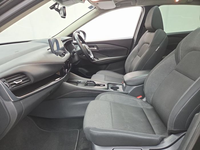 Nissan QASHQAI 2023