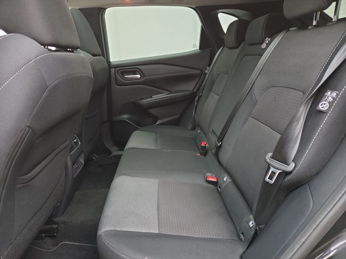 Nissan QASHQAI 2023