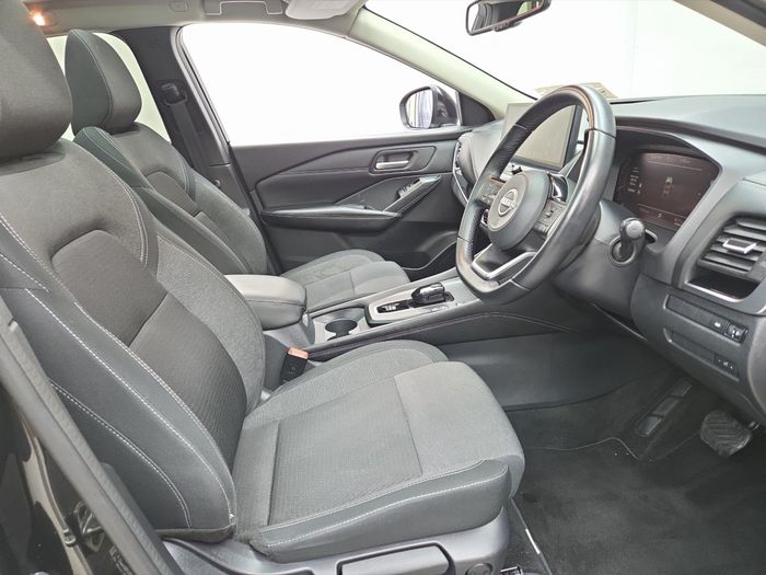 Nissan QASHQAI 2023