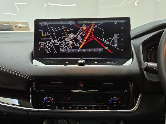 Nissan QASHQAI 2023