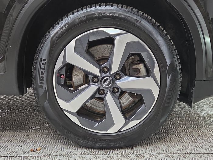 Nissan QASHQAI 2023