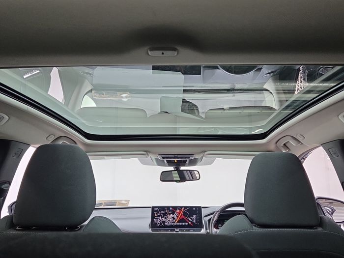 Nissan QASHQAI 2023