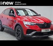 Renault Arkana 2024