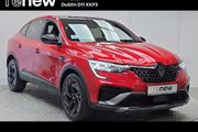 Renault Arkana 2024
