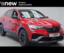 Renault Arkana 2024