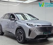 Peugeot 3008 2025